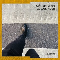 Golden Hour - Klein,Michael