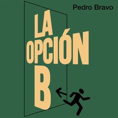 Cover La opción B (eBook, ePUB)