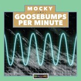 Goosebumps Per Minute