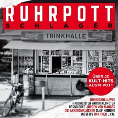 Ruhrpott Schlager - Diverse