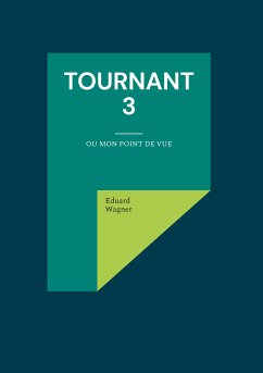Tournant 3 (eBook, ePUB)