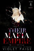 Their Mafia Empire (Knight Mafia Trilogy, #3) (eBook, ePUB)