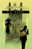 Death by Disguise (Whitney and Davies, #3) (eBook, ePUB)
