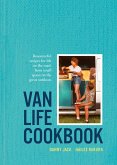 Van Life Cookbook (eBook, ePUB)