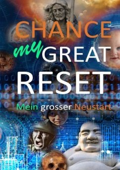 My GREAT RESET - Estermann, Peter