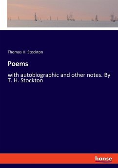 Cover Poems