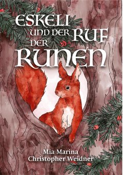 Eskeli und der Ruf der Runen - Marina, Mia