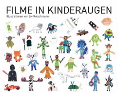 Filme in Kinderaugen - Rutschmann, Nicolas