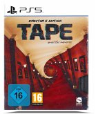 TAPE: Unveil the Memories Directors Edition (PlayStation 5)