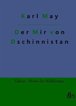 Der Mir von Dschinnistan - May, Karl