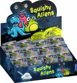 Kosmos 601980 - Squishy Aliens, sortiert, 1 Stück