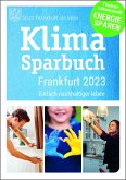 Klimasparbuch Frankfurt 2023