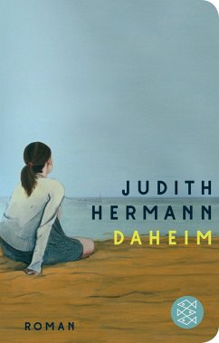 Daheim - Hermann, Judith