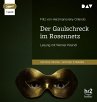 Der Gaulschreck im Rosennetz - Bild 1