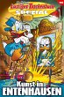 Kunst in Entenhausen / Lustiges... - Bild 1