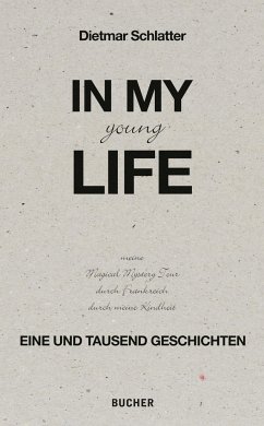 In My young Life - Schlatter, Dietmar