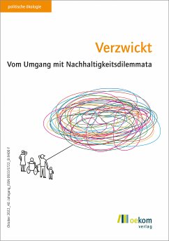 Verzwickt (eBook, PDF)