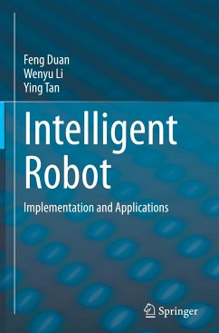 Intelligent Robot - Duan, Feng;Li, Wenyu;Tan, Ying