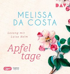 Apfeltage - Da Costa, Mélissa