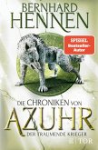 Der träumende Krieger / Die Chroniken von Azuhr Bd.3