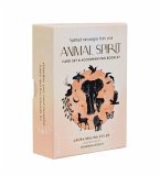 Spiritual messages from your Animal Spirit