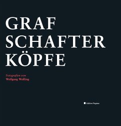 Grafschafter Köpfe - Weßling, Wolfgang