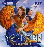 Die Goldflügel-Prüfung / Skyborn Bd.1 (1 MP3-CD)