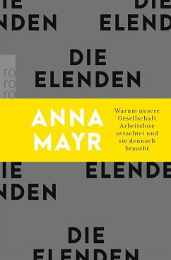 Die Elenden - Mayr, Anna