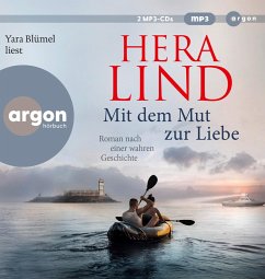 Mit dem Mut zur Liebe - Lind, Hera