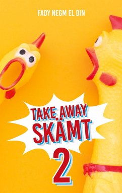 Take away skämt 2 - Negm El Din, Fady