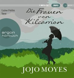 Die Frauen von Kilcarrion - Moyes, Jojo