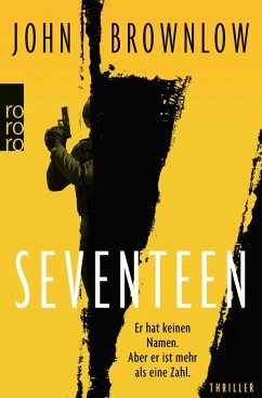 Seventeen / Die Seventeen Reihe Bd.1 - Brownlow, John