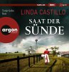 Saat der Sünde / Kate Burkholder Bd.14... - Bild 1