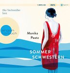 Die Sommerschwestern Bd.1 (Audio-CD)