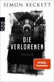 Die Verlorenen / Jonah Colley Bd.1