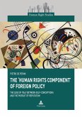 The ¿Human Rights Component¿ of Foreign Policy