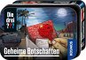 KOSMOS 632359 - Die drei ???, Geheime... - Bild 1