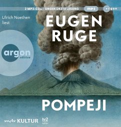 Pompeji oder Die fünf Reden des Jowna - Ruge, Eugen