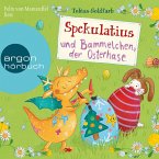 Spekulatius und Bammelchen, der Osterhase / Spekulatius, der Weihnachtsdrache Bd.2.5