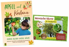 Paket: Heimische Bäume - Weinert, Corinna; Herzig, Reinhard; Igelbrink, Bettina
