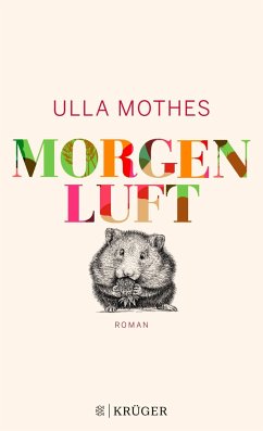 Morgenluft - Mothes, Ulla