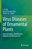 Virus Diseases of Ornamental Plants