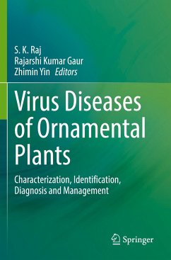 Virus Diseases of Ornamental Plants