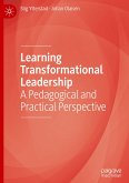 Learning Transformational Leadership