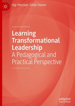 Learning Transformational Leadership - Ytterstad, Stig;Olaisen, Johan