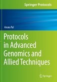 Protocols in Advanced Genomics and Allied Techniques