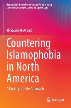 Countering Islamophobia in North America - el-Aswad, el-Sayed