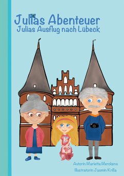 Julias Abenteuer (eBook, ePUB)