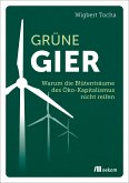 Grüne Gier (eBook, PDF)