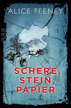 Schere, Stein, Papier - Feeney, Alice